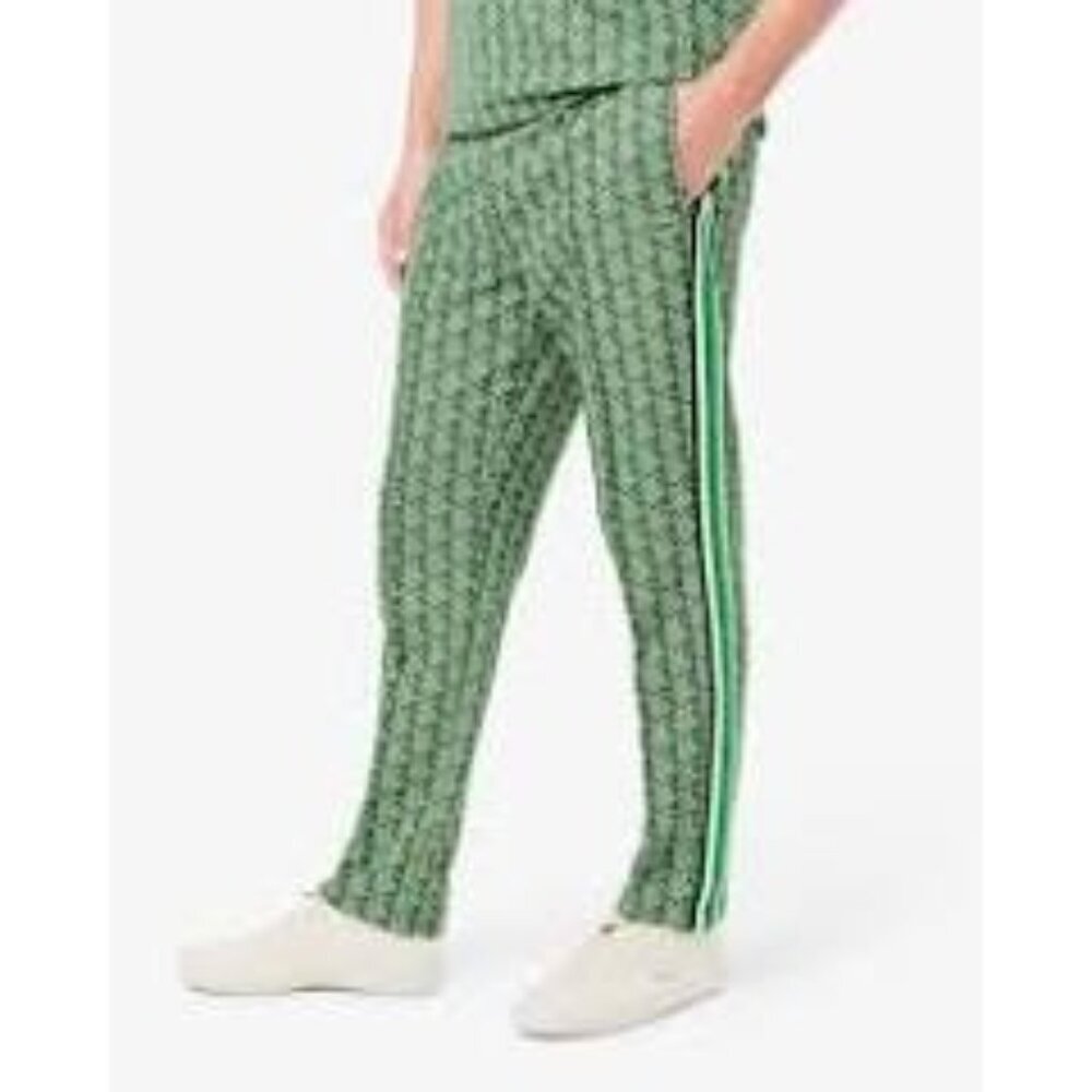 Lacoste Paris Monogram Sweatpants